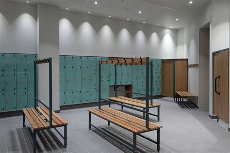 The Changing Room 